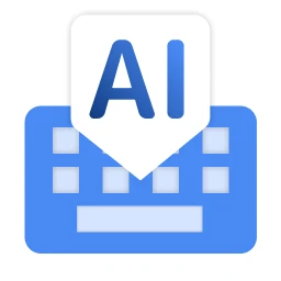 Значок SmartWrite: AI-клавиатура