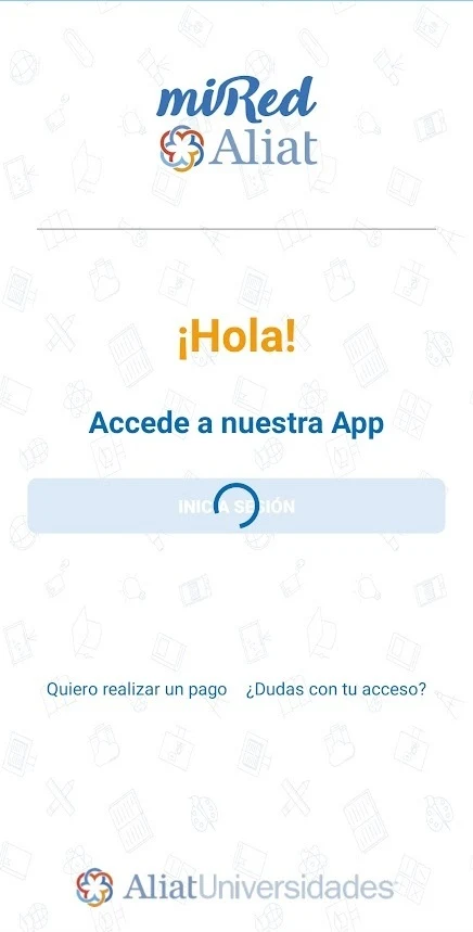 Mi Red Aliat screenshot